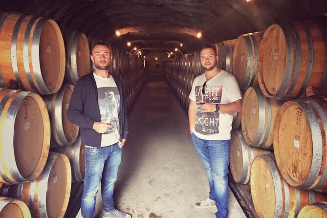 Waiheke Island Premium Wine Tour with Tastings - The flow of the day: from pier to cellar doors to lunch stop