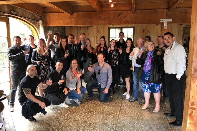 Waiheke Island Premium Wine Tour with Tastings - The views and the weather factor: why layers help on Waiheke
