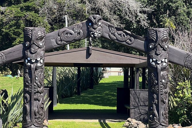 Waiheke Island Private History and Heritage Tour - Key highlights worth your attention