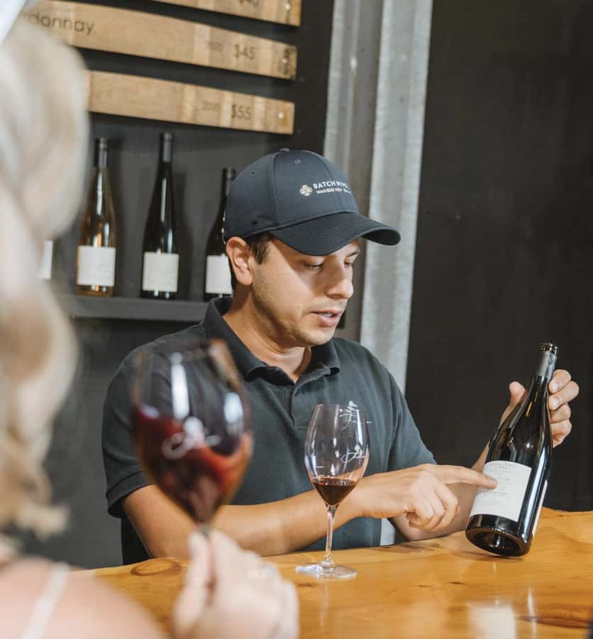 Waiheke Island: Scenic Island Wine Tour & Local Wine Tasting - Who should book this tour, and who should skip it