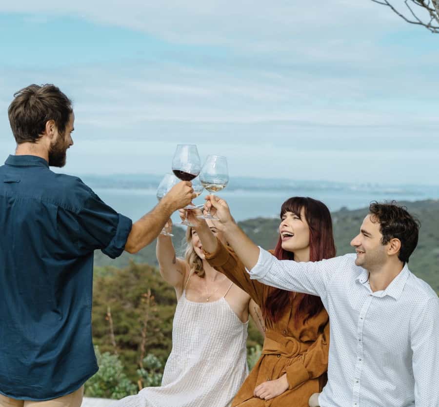 Waiheke Island: Scenic Island Wine Tour & Local Wine Tasting - How the day flows: pace, group vibe, and how to enjoy it