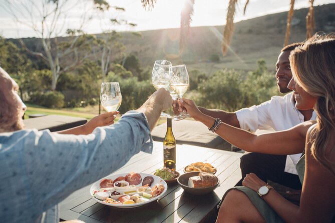 Waiheke Island: Scenic Wine Tour on a Double Decker Bus - Price and value: what $117.91 buys you (and what it doesn’t)