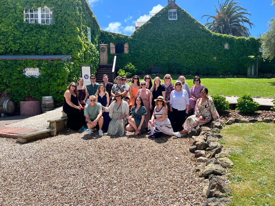 Waiheke Island: Wine Tour & Lunch at Award Winning Venue - The scenic driving and the value of a guide who connects dots