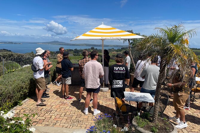 Waiheke Island Wine Tour with Scenic Vineyards & Tastings - Price and value: what $117.91 buys you in real terms