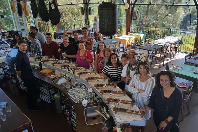 Waiheke island Wine Tours - PREMIUM wine tasting MAX 11 clients ! - Timing tip: tastings before lunch can feel like a lot