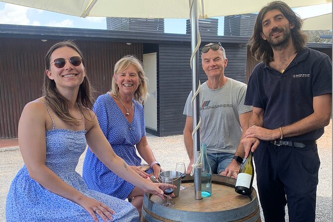 Waiheke island wine tours with Waitiki Tours - Why this Waiheke wine tour feels smarter than DIY