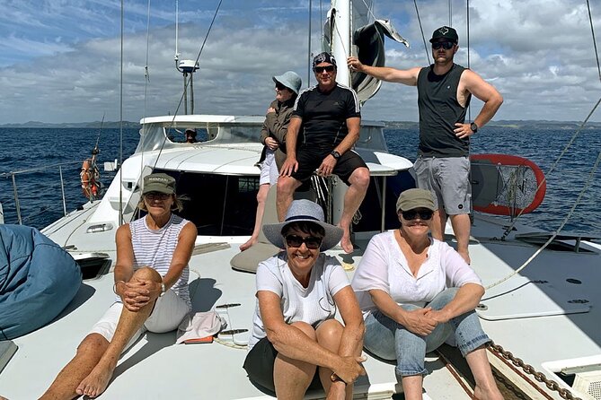 Waiheke island wine tours with Waitiki Tours - Stop 4 and 5: making time for Postage Stamp Wines and your ferry return