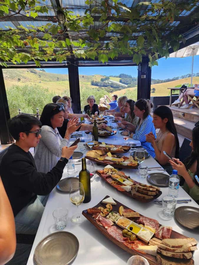 Waiheke: Scenic Taste and Graze Tour with Wine, Whisky, Beer - Price and value for $238: what you’re really paying for