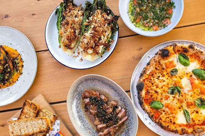 Waiheke Wine and Dine - Batch Winery - Weather, Dressing Right, and Why It Affects the Day