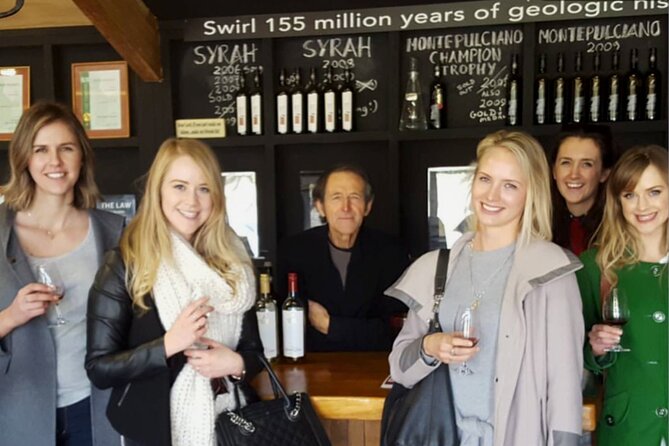 WAIHEKE ZEITGEIST Small Groups Ultra Boutique Off Grid Wine Tours - From Auckland ferry to Oneroa coffee: how the 10:45am start works
