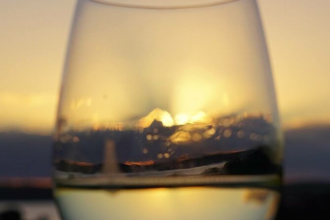 WAIHEKE ZEITGEIST Small Groups Ultra Boutique Off Grid Wine Tours - Stop 1 at Waivino Wine Tours: where the day’s tasting often ramps up