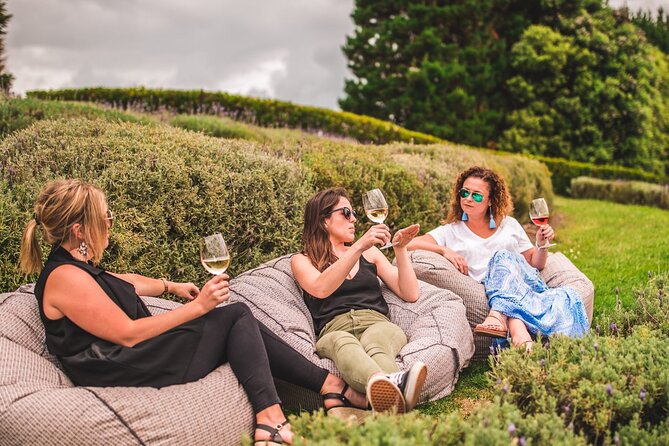 WAIHEKE ZEITGEIST Small Groups Ultra Boutique Off Grid Wine Tours - A realistic heads-up: season, closures, and variety