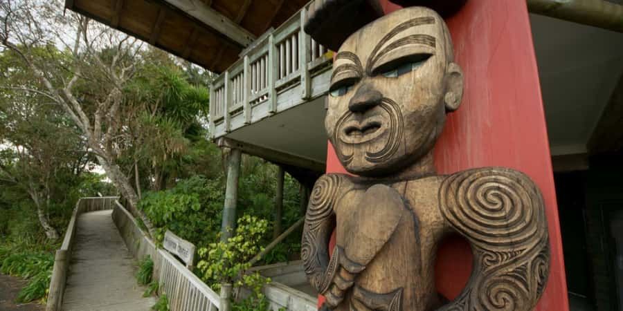 Waitakere Ranges Wilderness Experience Tour from Auckland - Key highlights you should know