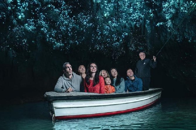 Waitomo Caves Private Driver for Tour - Key Things I’d Focus On Before You Book