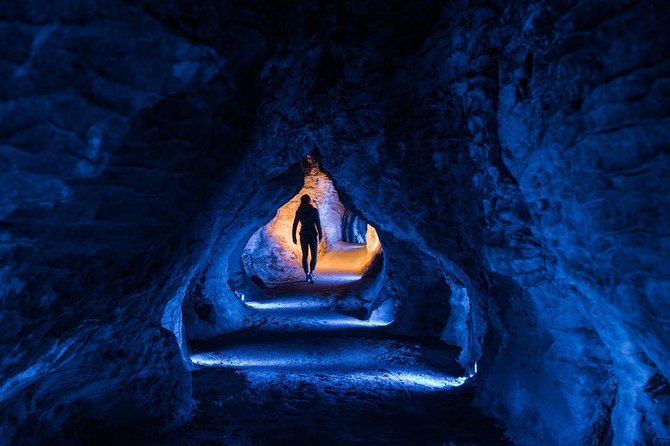 Waitomo Caves Private Tour from Auckland - Price and value: is $216.58 per person worth it?