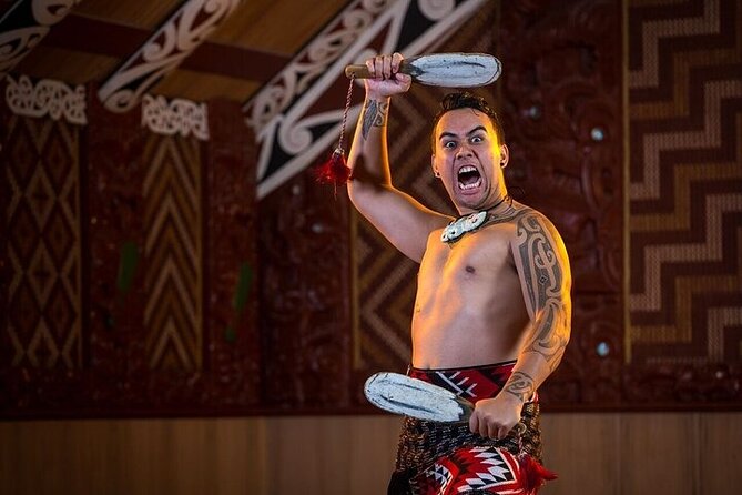 Waitomo Glow Worm Caves & Te Puia (Rotorua) Private Tour - Key things to know before you go