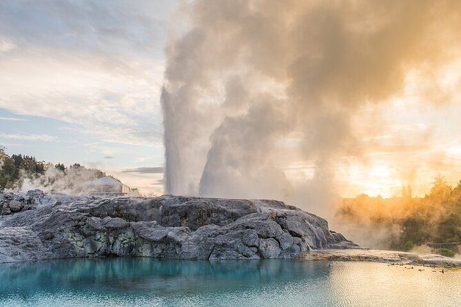 Waitomo Glow Worm Caves & Te Puia (Rotorua) Private Tour - Price and value: what you’re really paying for