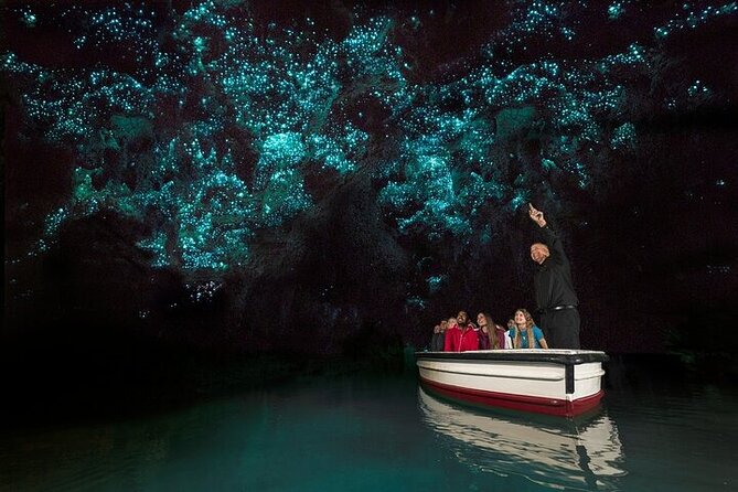 Waitomo Glow Worm Caves & Te Puia - Rotorua's Geothermal Valley - How the combo tour adds value (and where it can feel rushed)