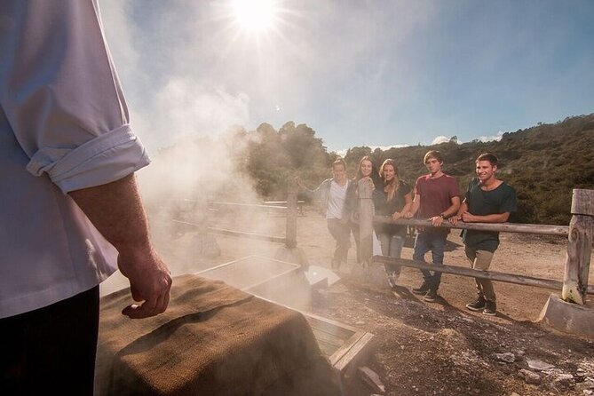 Waitomo Glow Worm Caves & Te Puia - Rotorua's Geothermal Valley - What to pack and how to stay comfortable