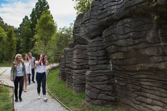 Waitomo Glowworm & Ruakuri Twin Cave Experience - Small Group Tour From Auckland - Should you book this Auckland-to-Waitomo twin cave tour?