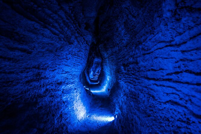 Waitomo Glowworm & Ruakuri Twin Cave - Private Tour From Auckland - Key takeaways before you book