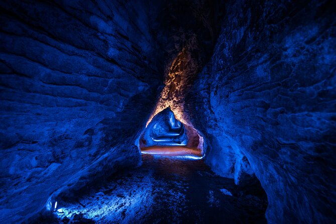 Waitomo Glowworm & Ruakuri Twin Cave - Private Tour From Auckland - The temperature shock you should plan for (it’s real)