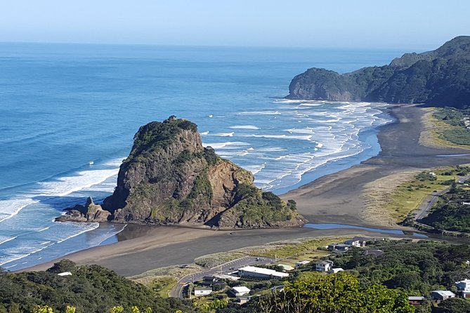West Coast Discovery Piha Beach Private Tour - Price and What You’re Paying For (and What You’re Not)