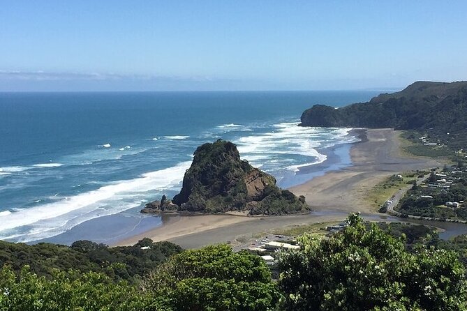 West Coast Discovery Tour - Weather and flexibility: planning for the west coast’s mood